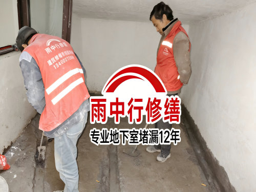 萍乡雨中行修缮成功研发新型环保防水材料 引领行业绿色发展